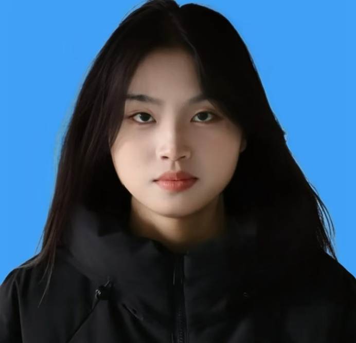 黑色头发的女人 AI 生成的内容可能不正确。